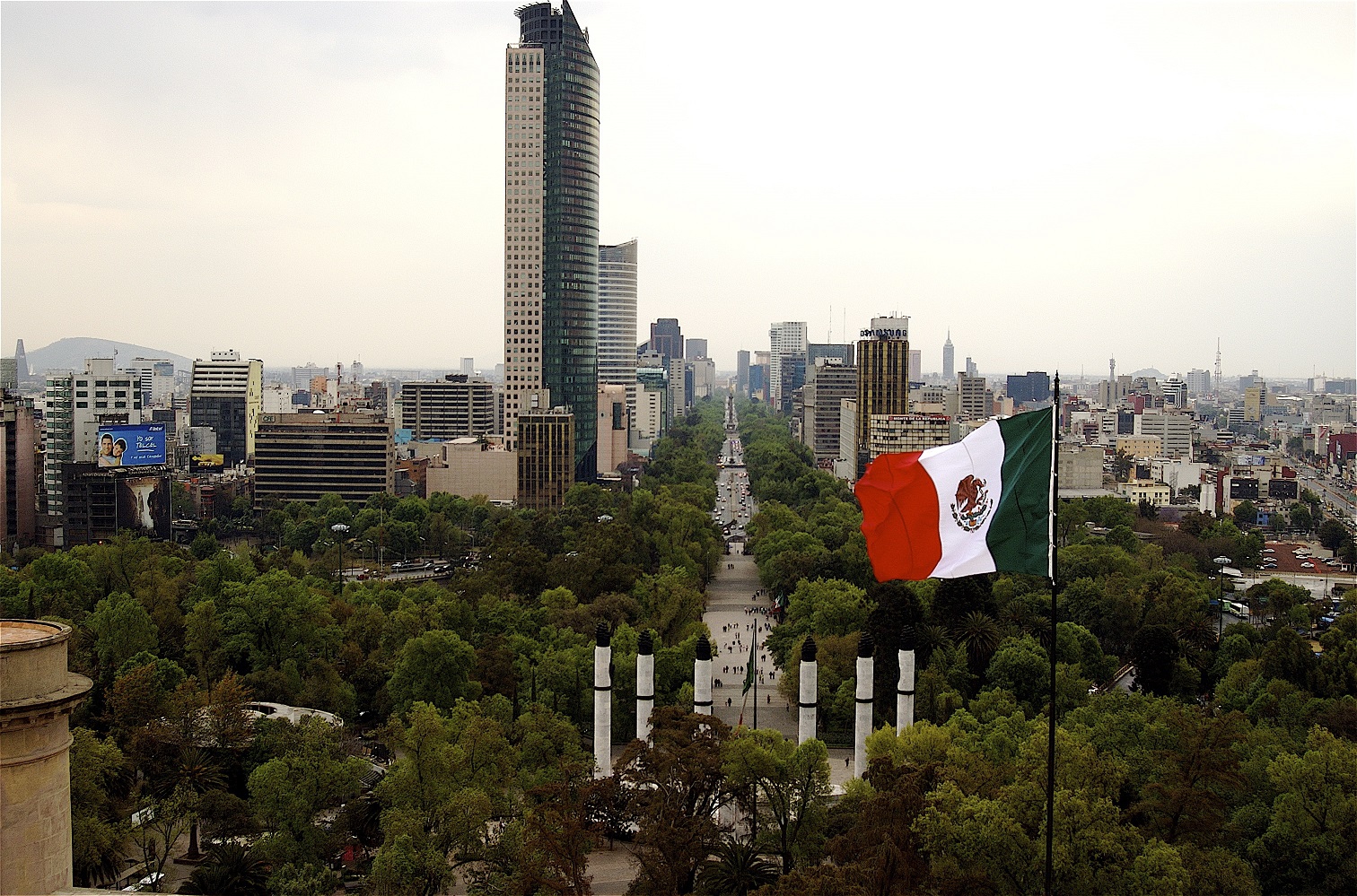 SIM Levante refuerza su posición en México