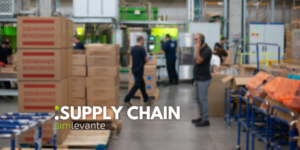 Descubre la supply chain