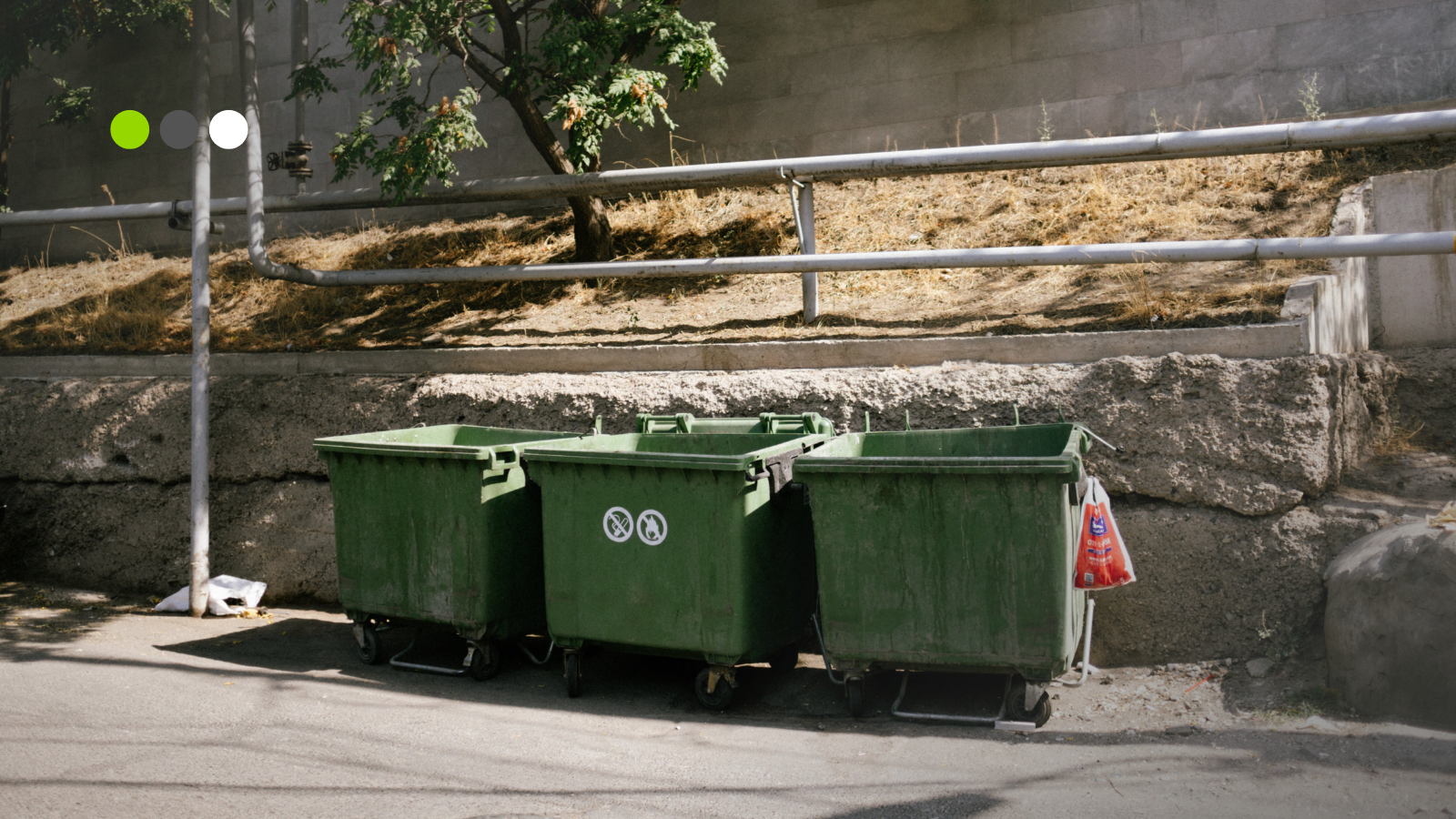 10 ideas innovadoras para la gestión de residuos