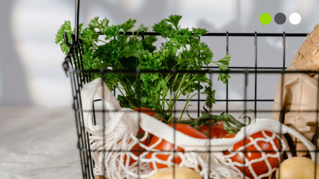 7 claves para reducir el desperdicio de alimentos