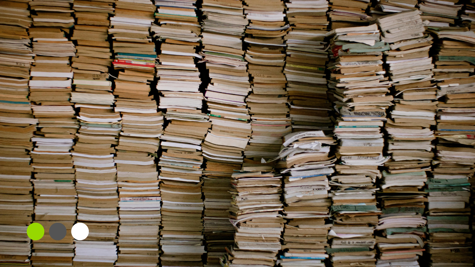 5 libros que te recomendamos desde simlevante
