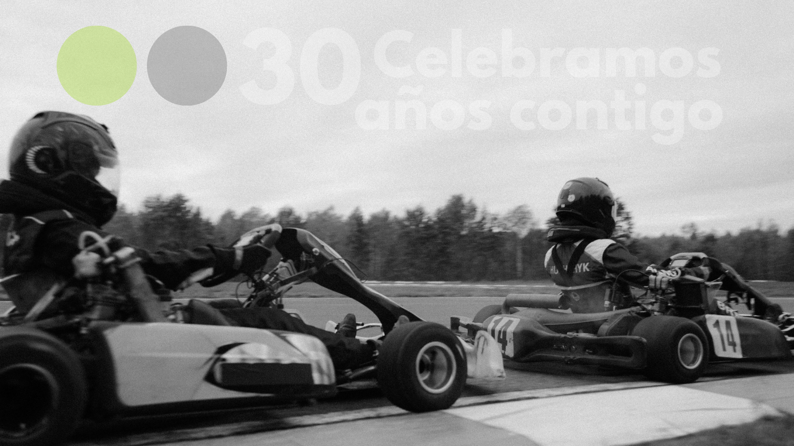 30 años simlevante contigo