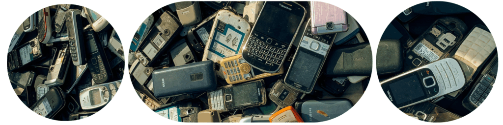 SCRAP: Qué son y cómo tu empresa puede cumplir con sus obligaciones 2 SCRAP residuos electronicos simlevante
