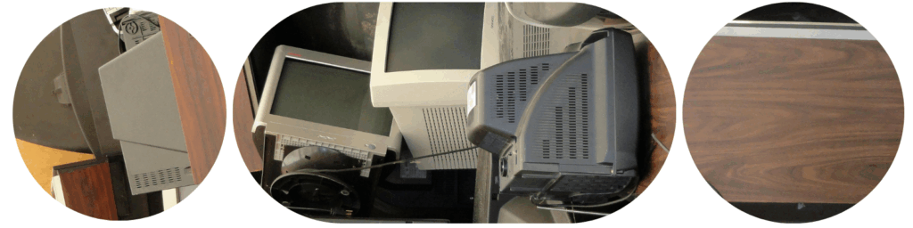 SCRAP: Qué son y cómo tu empresa puede cumplir con sus obligaciones 3 SCRAP residuos electronicos simlevante II