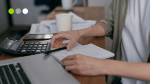 el arte de construir empresas con bases sólidas desde el principio